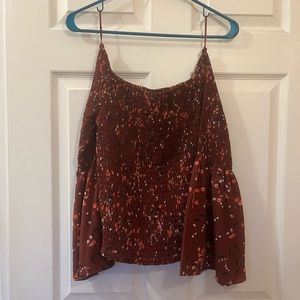 Express blouse